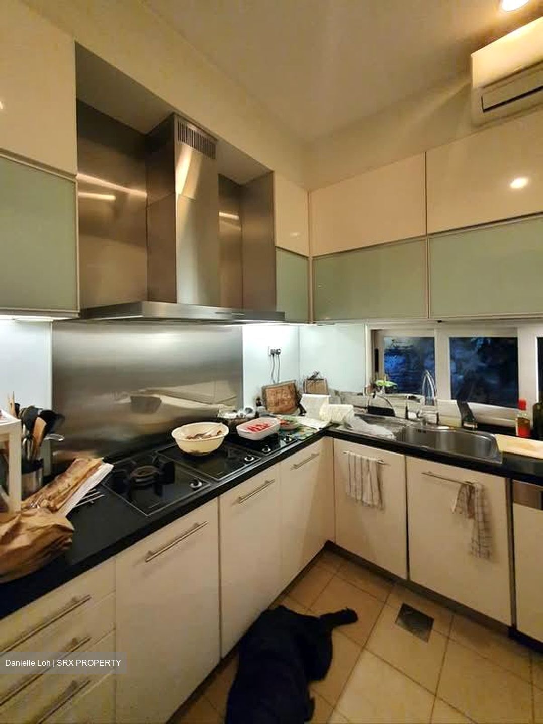 Bukit Tinggi Road (D11), Semi-Detached #602799351